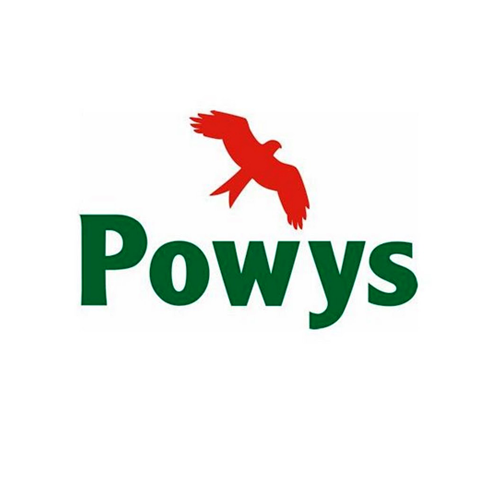 Powys-Logo